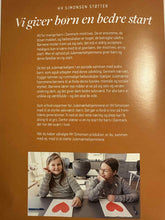 Indlæs billede til gallerivisning HH Simonsen - Dry Shampoo - Gift Box AW25 - NÝTT !!!