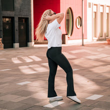 Indlæs billede til gallerivisning BARA - Black Office-Ready Tights