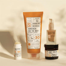 Indlæs billede til gallerivisning Ecooking - Solcreme til kroppen SPF 30 | 200 ml