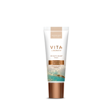 Indlæs billede til gallerivisning VITA LIBERATA - Beauty Blur Skin Tone Optimizer - LIGHTER LIGHT  - (3-in-1 primer, tinted moisturiser & foundation)