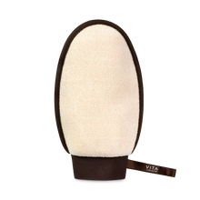 Indlæs billede til gallerivisning Vita Liberata - Dual-Sided Exfoliating Mitt