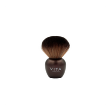 Indlæs billede til gallerivisning Vita Liberata - Kabuki Bronzing Brush - !!! NÝTT !!!