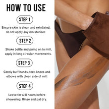 Indlæs billede til gallerivisning Vita Liberata - The Mousse - DARK 200 ml (Selvbruner mousse med guidefarve)