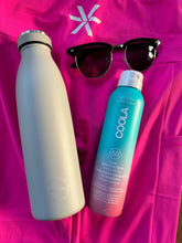 Indlæs billede til gallerivisning COOLA Classic Body Organic Sunscreen Spray SPF 50 - Guava Mango - 177 ml