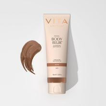 Indlæs billede til gallerivisning Vita Liberata - Body Blur Medium 100 ml