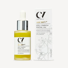 Indlæs billede til gallerivisning AGE DEFY+ CELL ENRICH FACIAL OIL 30ML