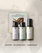 Indlæs billede til gallerivisning HH Simonsen - Travelkit On The Go Sizes - Styling SS26 - PRE ORDER