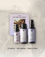 Indlæs billede til gallerivisning HH Simonsen - Travelkit On The Go Sizes - Care SS26 - PRE ORDER