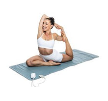 Indlæs billede til gallerivisning PRE-ORDER - RADIANT HEALTH Infrarød Yogamatte (tekur uml. 10-14 dagar at fáa heim, um tað er á goymslu i DK)