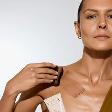 Indlæs billede til gallerivisning Vita Liberata - Body Blur Dark 100 ml