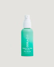 Indlæs billede til gallerivisning COOLA - Organic Scalp & Hair Sumscreen Mist SPF 30