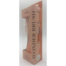 Indlæs billede til gallerivisning HH Simonsen - Wonder Brush - Orange Bloom (virði 199,95 kr.) - JÚST KOMIÐ