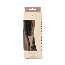 Indlæs billede til gallerivisning HH Simonsen - Wonder Brush + Gloss Brush - Gold AW25 - 2 pk. (Virði kr. 369,90)- (væntast á goymslu uml. 29. okt.)