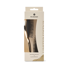 Indlæs billede til gallerivisning HH Simonsen - Wonder&Gloss Brush - Glossy Gold AW26 (GEV GÆTUR undanbílegging - væntast í føroyum uml. 3. nov.)