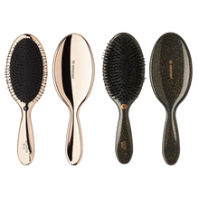 Indlæs billede til gallerivisning HH Simonsen - Wonder&Gloss Brush - Glossy Gold AW26 (GEV GÆTUR undanbílegging - væntast í føroyum uml. 3. nov.)