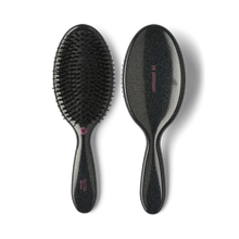 Indlæs billede til gallerivisning HH Simonsen -  Wonder Brush & Gloss Brush – Rosegold AW25 - 2 pk. (Virði kr. 369,90) - (væntast á goymslu uml. 29. okt.)