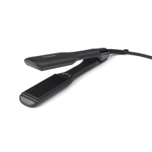 Indlæs billede til gallerivisning HH Simonsen - Serenity Styler Maxx (Bredere end Serenity Styler) - Black - Inkl. luksuriøs varmetaske