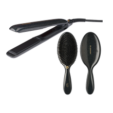 Indlæs billede til gallerivisning HH Simonsen - True Divinity incl. Gloss Brush - Twilight AW25 (virðið 1.499,95) - NÝTT !!!