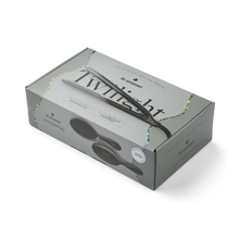 Indlæs billede til gallerivisning HH Simonsen - True Divinity incl. Gloss Brush - Twilight AW25 (virðið 1.499,95) - NÝTT !!!