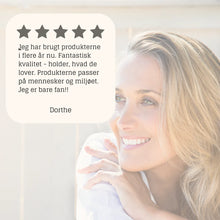 Indlæs billede til gallerivisning BYOMS - PROBIOTIC DAILY TOILET CLEANER – No perfumes - Allergy certified - 480 ml