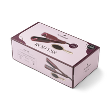 Indlæs billede til gallerivisning HH Simonsen - ROD VS8 incl. Wonder Brush - Huckleberry (GEV GÆTUR: Undanbílegging - væntast í Føroyum uml. 3. nov.) - VIRÐI KR. 1.499,90