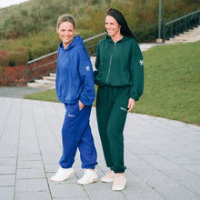 Indlæs billede til gallerivisning BARA - Blueberry Lounge Waffle Jogger