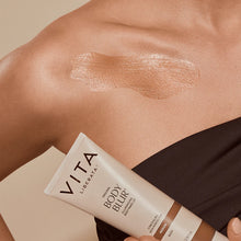 Indlæs billede til gallerivisning Vita Liberata - Body Blur Medium 100 ml