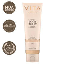 Indlæs billede til gallerivisning Vita Liberata - Body Blur Light 100 ml
