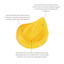 Indlæs billede til gallerivisning EVOLVE - Evolve Miracle Vitamin C Mask, 30/60 ml