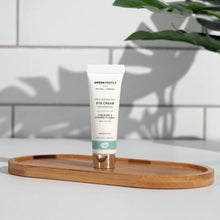 Indlæs billede til gallerivisning GREEN PEOPLE - REJUVENATING EYE CREAM 10ML (við PREBIOTIKA)