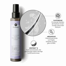 Indlæs billede til gallerivisning HH Simonsen - Heat Protection Spray, 145 ml