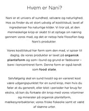 Indlæs billede til gallerivisning NANI - Nani Multi B kompleks 60 kapsl.