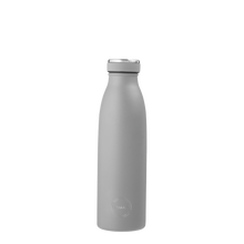 Indlæs billede til gallerivisning AYA&IDA - Drikkeflaske - LIGHT GREY - 500 ML