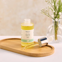 Indlæs billede til gallerivisning GREEN PEOPLE - ANTI AGEING FACIAL OIL 30ML