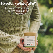 Indlæs billede til gallerivisning Functional Future - Økologisk BONE BROTH KOLLAGEN med hyaluronsyre (vel ímillum 250 gr. leyst pulvur ella 300 stk. kapslar) - PRE ORDER (tekur vanligt uml. 7-14 dagar, um tað er á goymslu í DK)