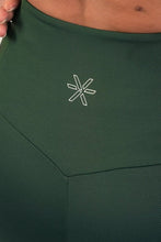 Indlæs billede til gallerivisning BARA - Pine Icon Tights (to lommer m/lynlås)