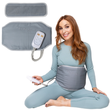 Indlæs billede til gallerivisning Radiant Health Infrarødt Varmebælte