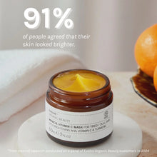 Indlæs billede til gallerivisning EVOLVE - Evolve Miracle Vitamin C Mask, 30/60 ml