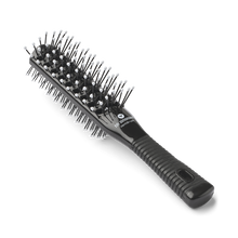 Indlæs billede til gallerivisning HH Simonsen - Sibel TURBO BØRSTE - tunnel vent (virði kr. 89,95)