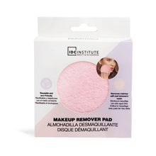 Indlæs billede til gallerivisning IDC IDC Makeup Remover Pad - NÝTT