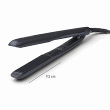 Indlæs billede til gallerivisning HH Simonsen - TRUE DIVINITY MK2 - BLACK + Dry Heat Protection Spray 250 og 100 ml + stofpose (virði 1589,85) - JÚST KOMIÐ