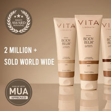 Indlæs billede til gallerivisning Vita Liberata - Body Blur Light 100 ml
