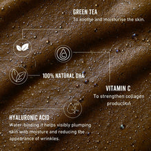Indlæs billede til gallerivisning Vita Liberata - The Mousse - DARK 200 ml (Selvbruner mousse med guidefarve)
