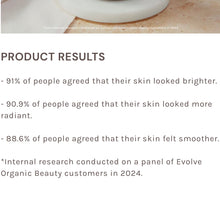 Indlæs billede til gallerivisning EVOLVE - Evolve Miracle Vitamin C Mask, 30/60 ml