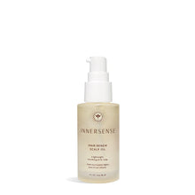 Indlæs billede til gallerivisning Innersense Hair Renew Scalp Oil, 29 ml