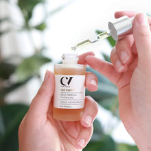 Indlæs billede til gallerivisning AGE DEFY+ CELL ENRICH FACIAL OIL 30ML