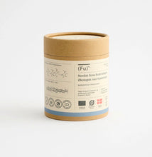 Indlæs billede til gallerivisning Functional Future - Økologisk BONE BROTH KOLLAGEN med hyaluronsyre (vel ímillum 250 gr. leyst pulvur ella 300 stk. kapslar) - PRE ORDER (tekur vanligt uml. 7-14 dagar, um tað er á goymslu í DK)