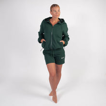 Indlæs billede til gallerivisning BARA - Apple Lounge Waffle Hoodie