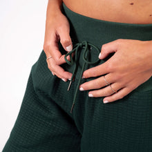 Indlæs billede til gallerivisning BARA - Apple Lounge Waffle Jogger