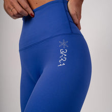 Indlæs billede til gallerivisning BARA - Blueberry Lift Tights